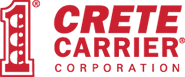 Crete Carrier Corporation Logo