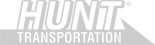 Hunt Transportation Logo