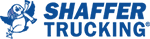 Shaffer Trucking Logo
